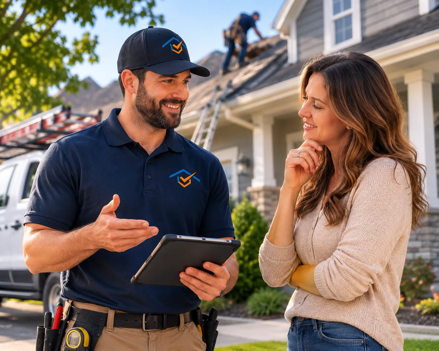 Roof Inspection FAQs in Hockessin, DE